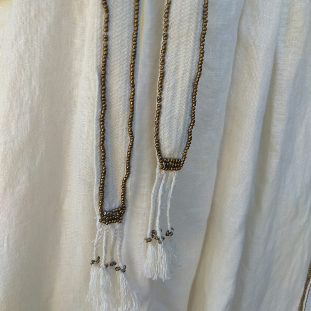 Rare Limited Edition Zara Maxi Dress - Picture 6 of 7